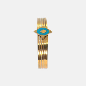Evil Eye Bracelet