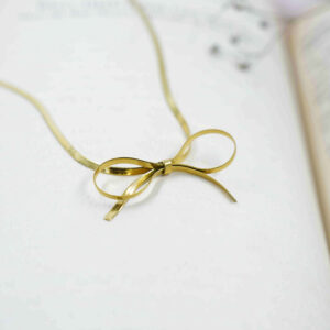 Ribbon Chain