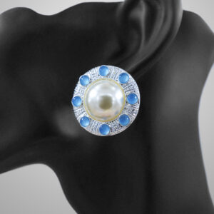  Pearls Crown