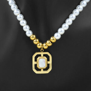 Pearl Grace Chain