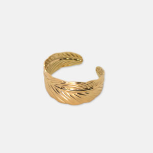 Golden Leaf