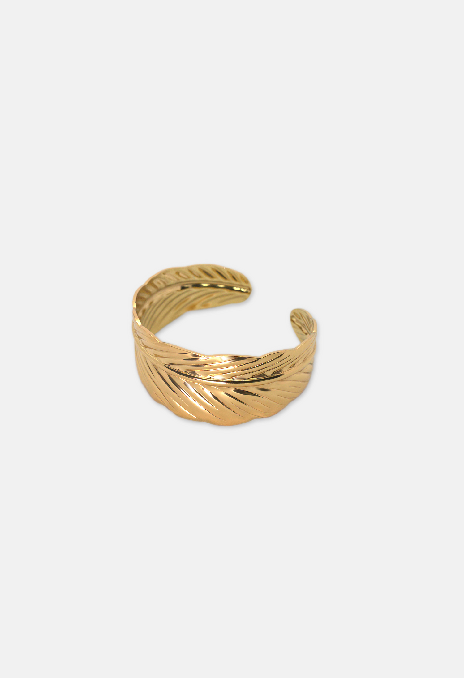 Golden Leaf (corrected)