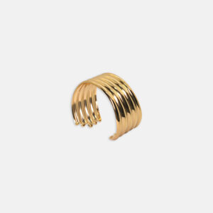 Aurora Ridge Bangle