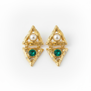 Emerald Crown