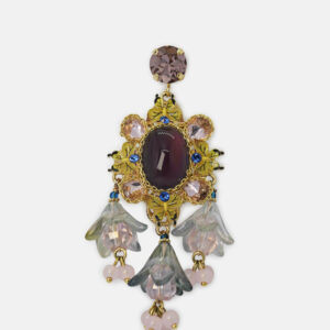 Royal Blossom Vintage