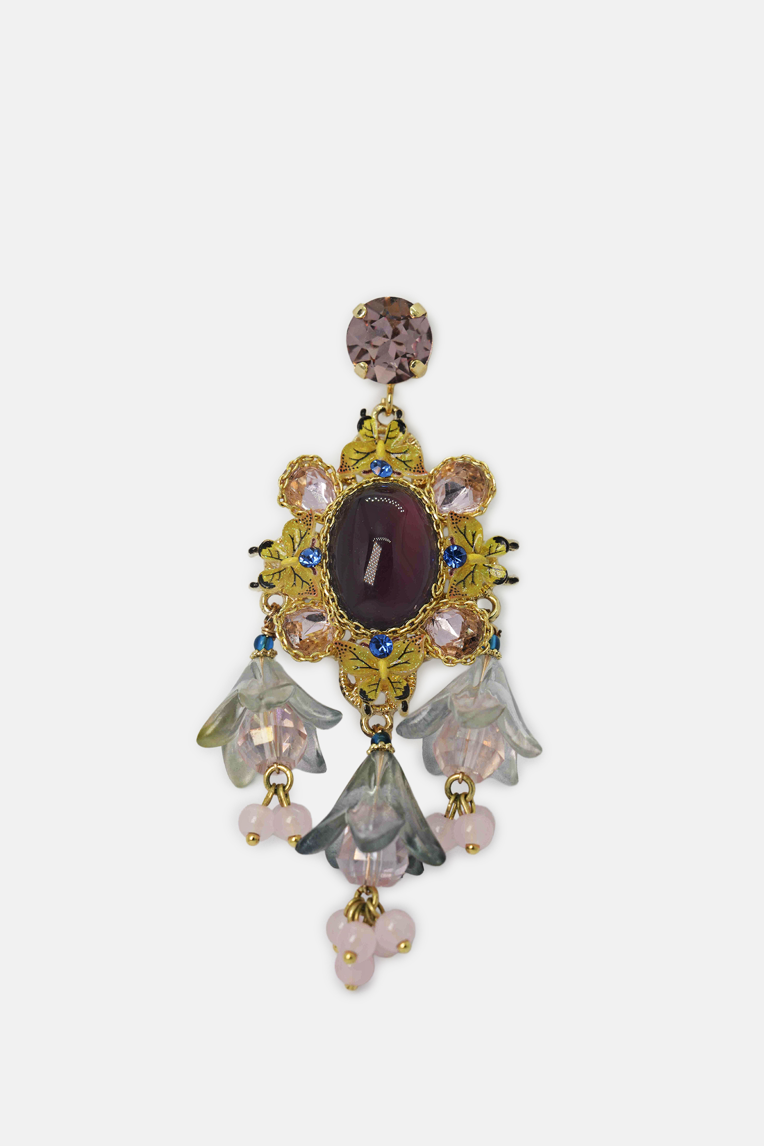 Royal Blossom Vintage (corrected)